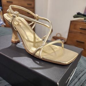 Marc Fisher Dayne Strappy heels
